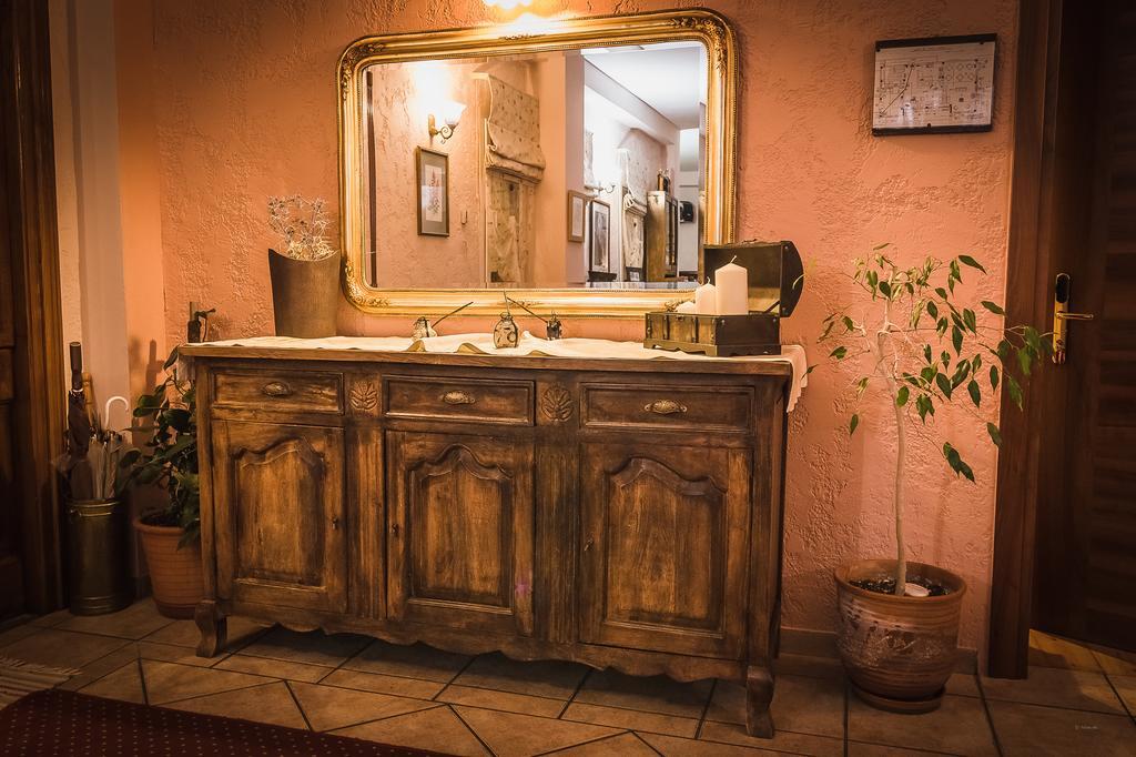 Horizon Hotel Janina Zewnętrze zdjęcie