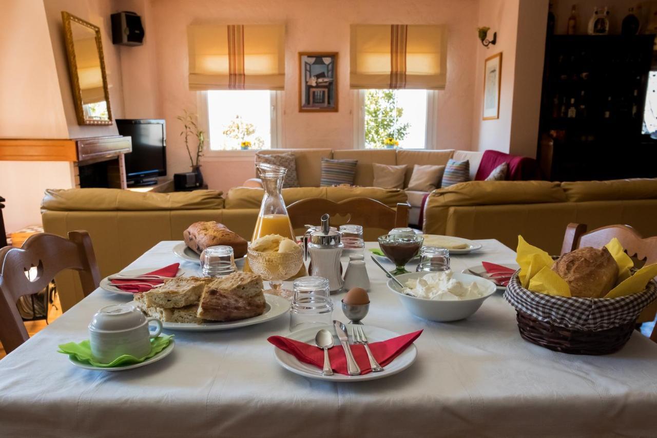 Horizon Hotel Janina Zewnętrze zdjęcie