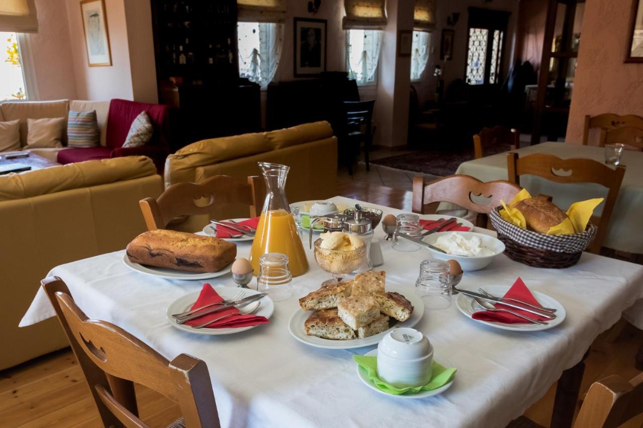 Horizon Hotel Janina Zewnętrze zdjęcie