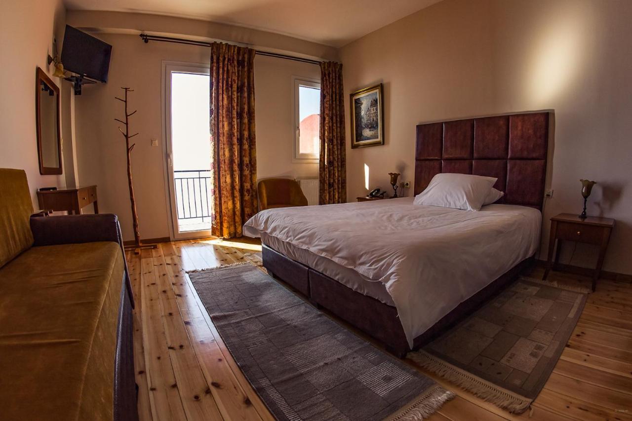 Horizon Hotel Janina Zewnętrze zdjęcie
