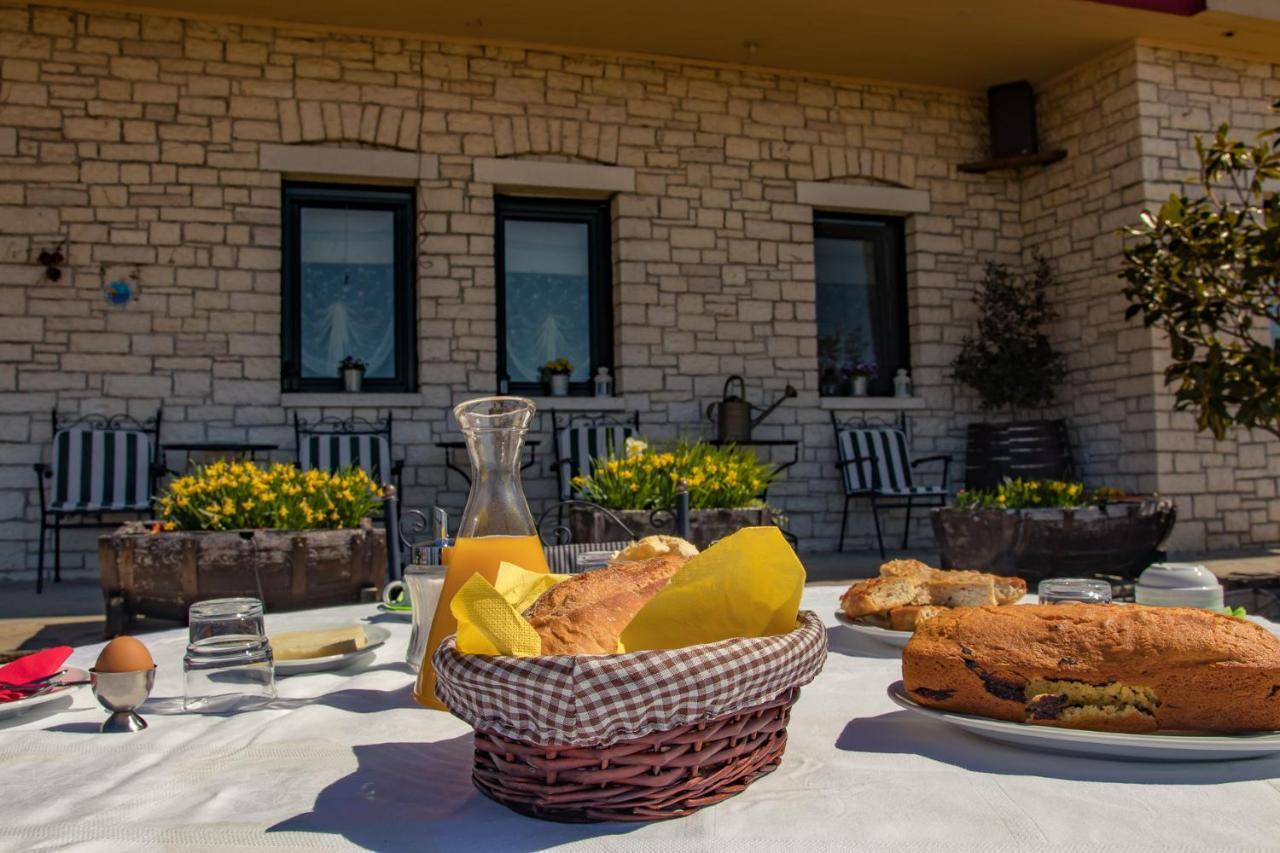Horizon Hotel Janina Zewnętrze zdjęcie
