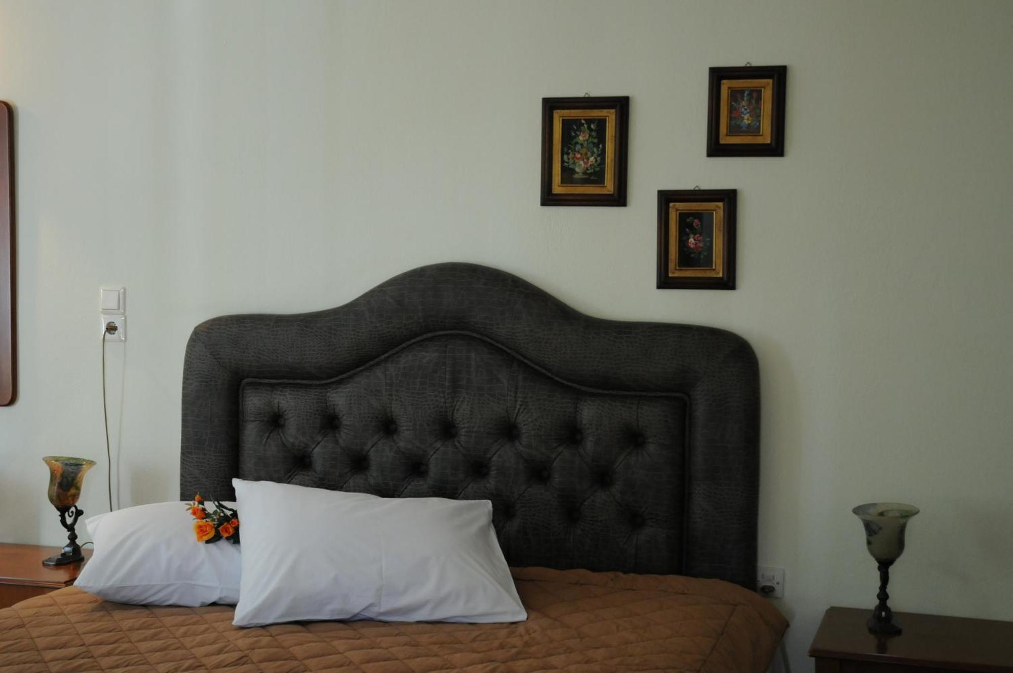 Horizon Hotel Janina Zewnętrze zdjęcie