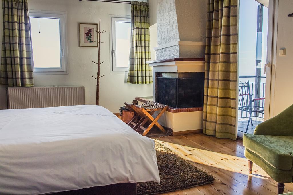 Horizon Hotel Janina Zewnętrze zdjęcie