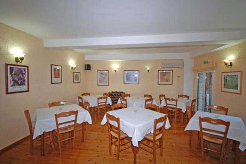 Horizon Hotel Janina Zewnętrze zdjęcie