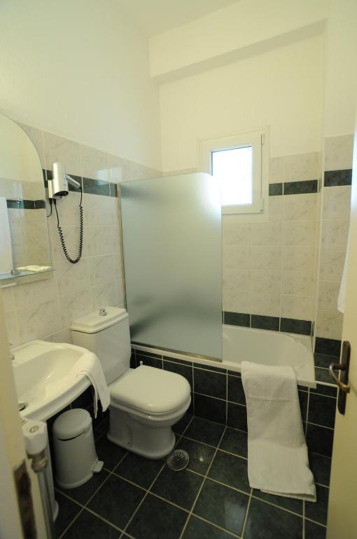 Horizon Hotel Janina Pokój zdjęcie